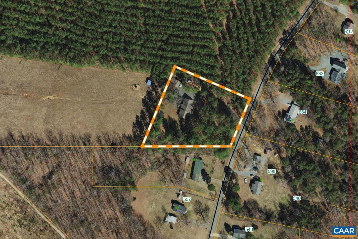 651 Kents Mill Rd photo 2