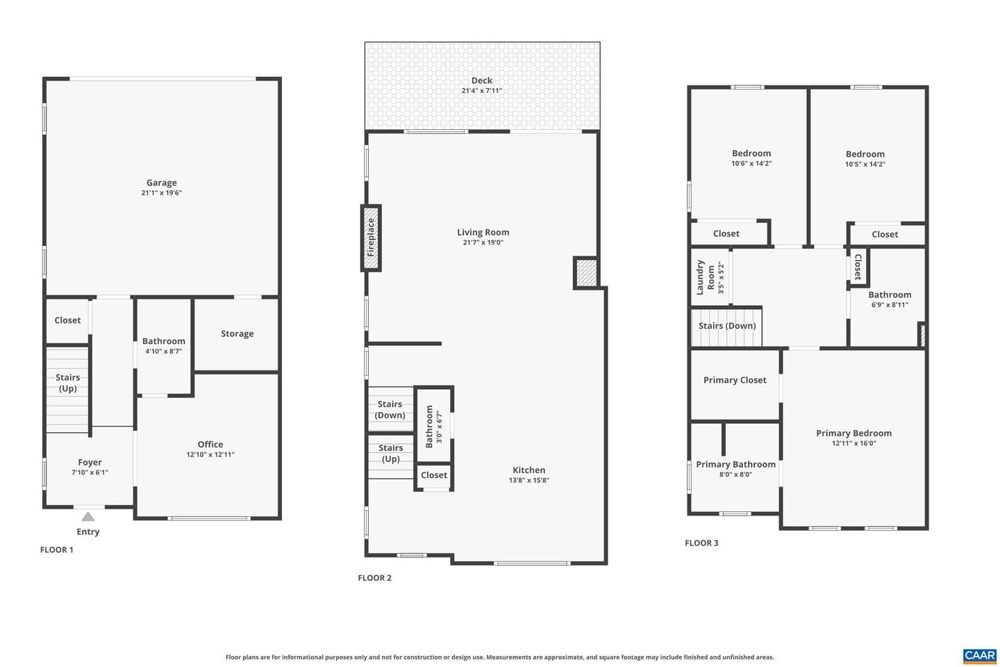 1261 Old Trail Dr photo 39