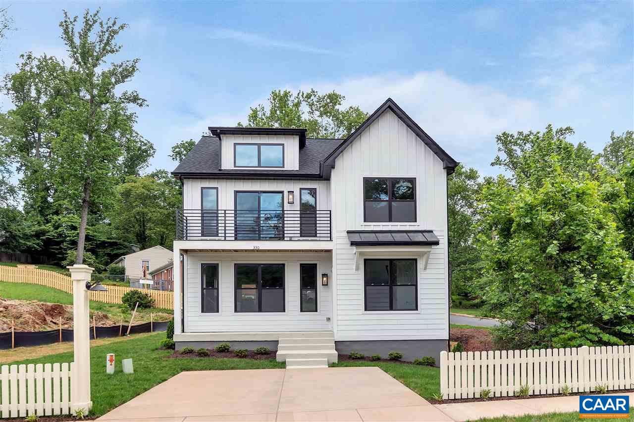 30a Fowler St, Charlottesville