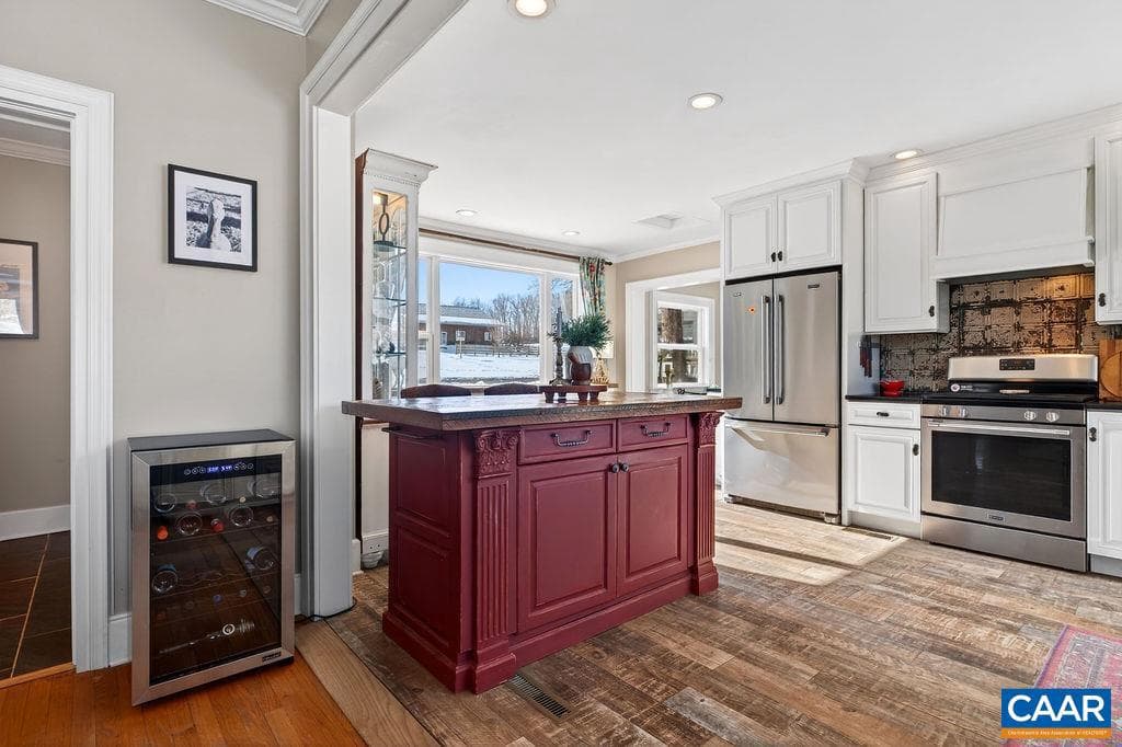 142 Mt Ida Ln photo 20