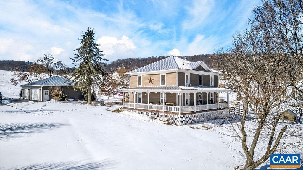142 Mt Ida Ln photo 5