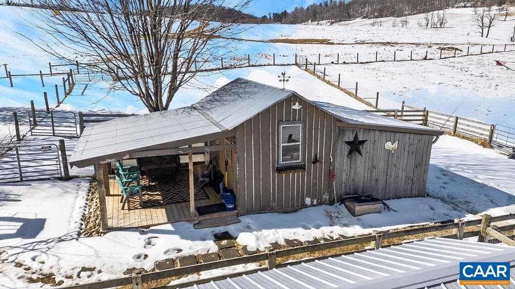 142 Mt Ida Ln photo 50