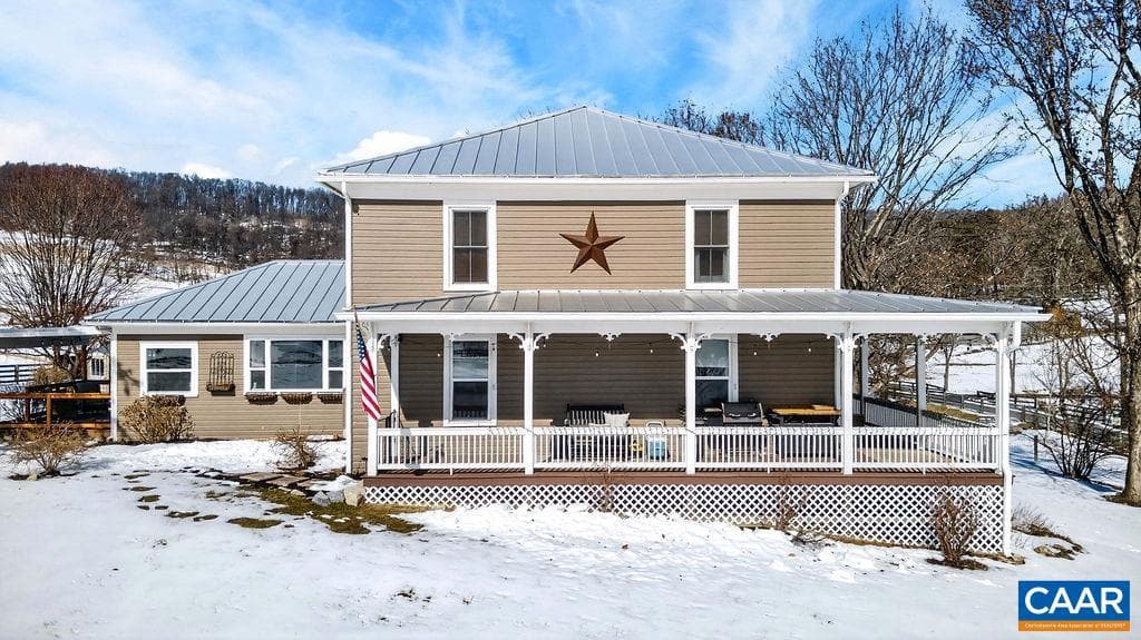 142 Mt Ida Ln photo 6