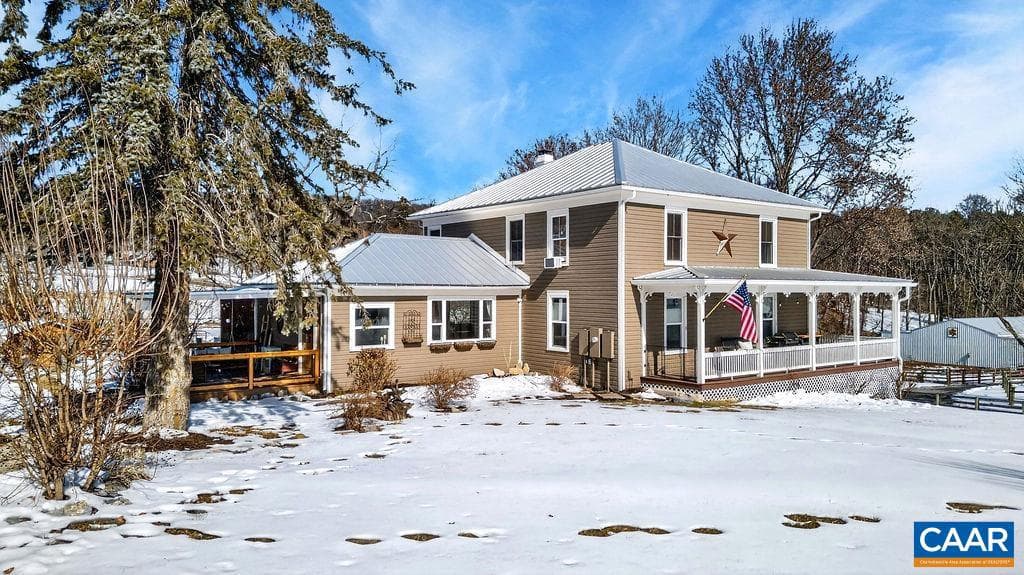 142 Mt Ida Ln photo 7