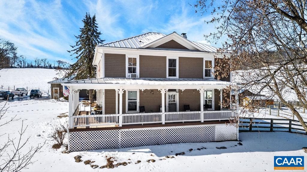 142 Mt Ida Ln photo 8