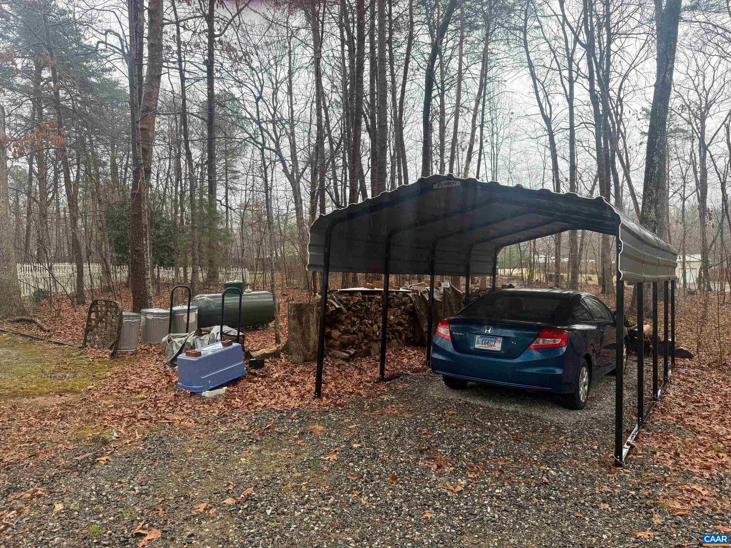 547 Forest Hill Rd photo 42