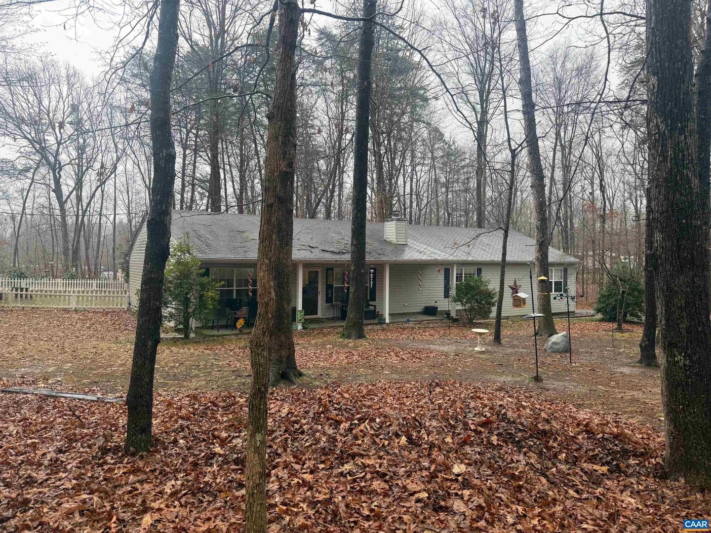 547 Forest Hill Rd photo 44