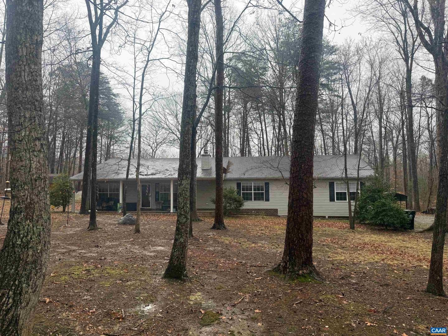 547 Forest Hill Rd photo 45