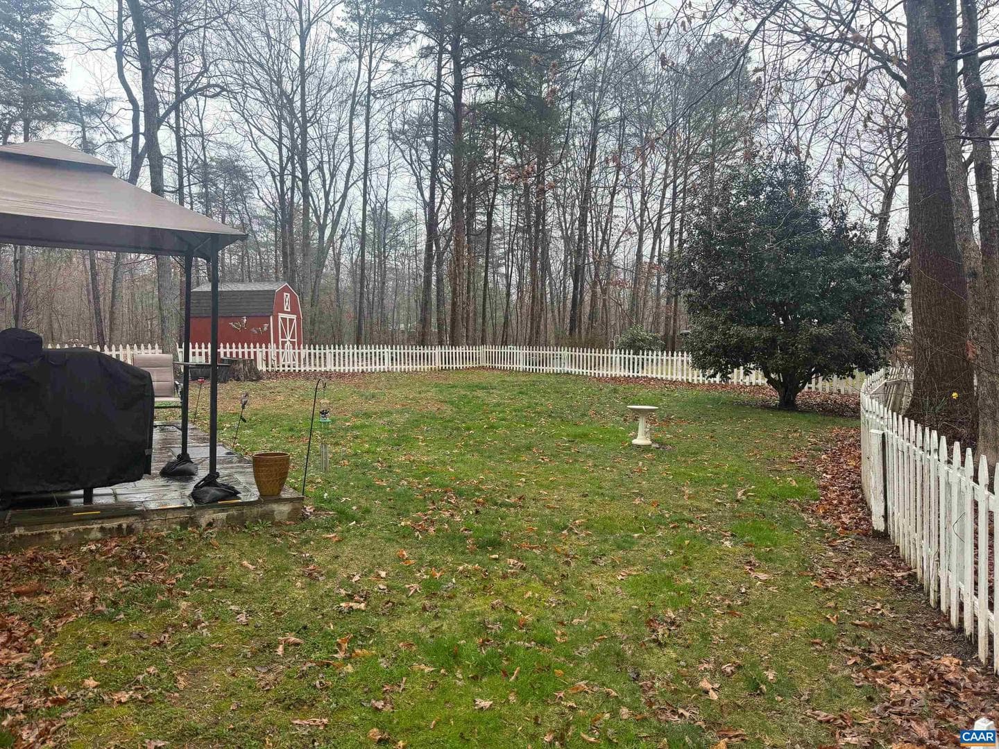 547 Forest Hill Rd photo 46