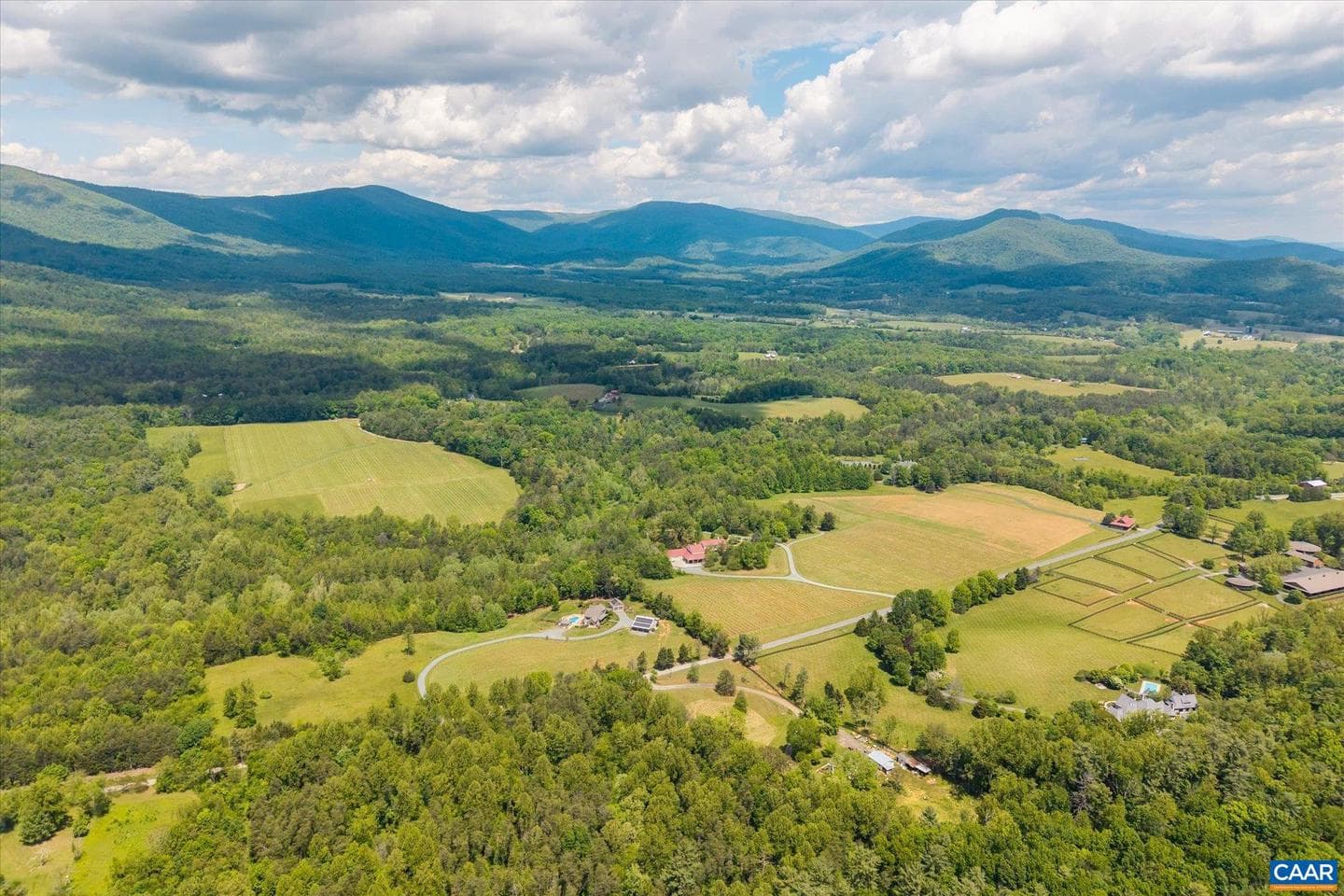 5190 Sugar Ridge Rd #r-Tract, Crozet