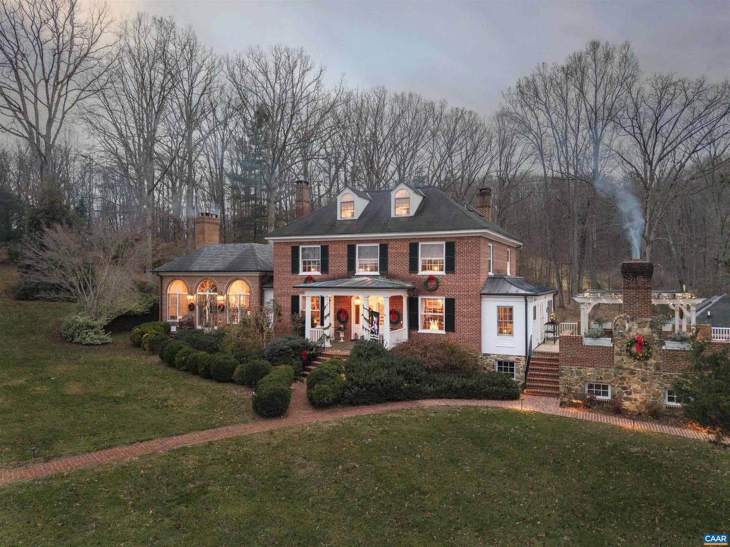 4040 Edge Valley Rd, North Garden