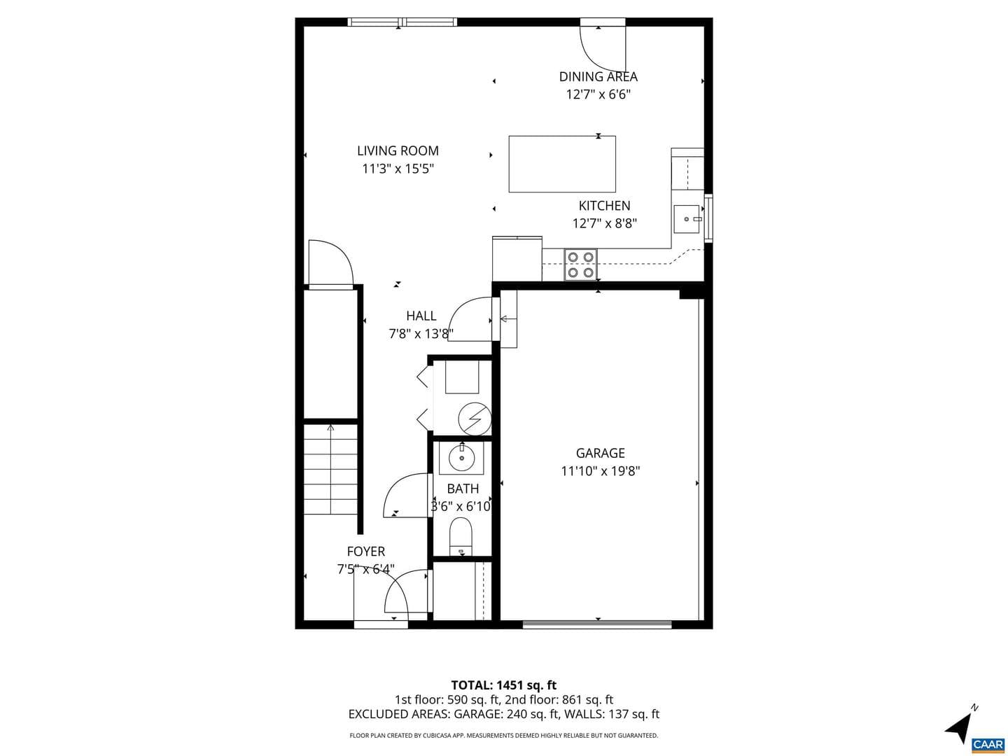 2511 Chesapeake St photo 26