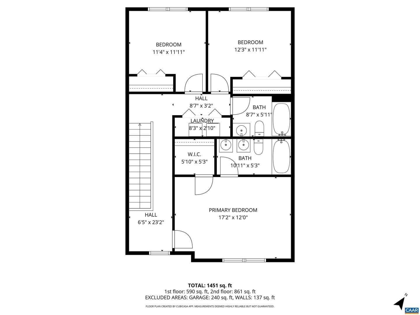 2511 Chesapeake St photo 27