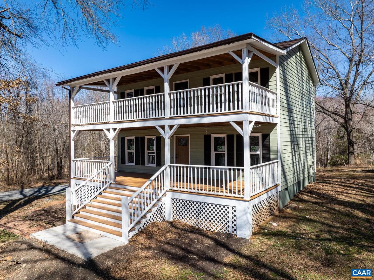 13259 Stonehouse Mountain Rd