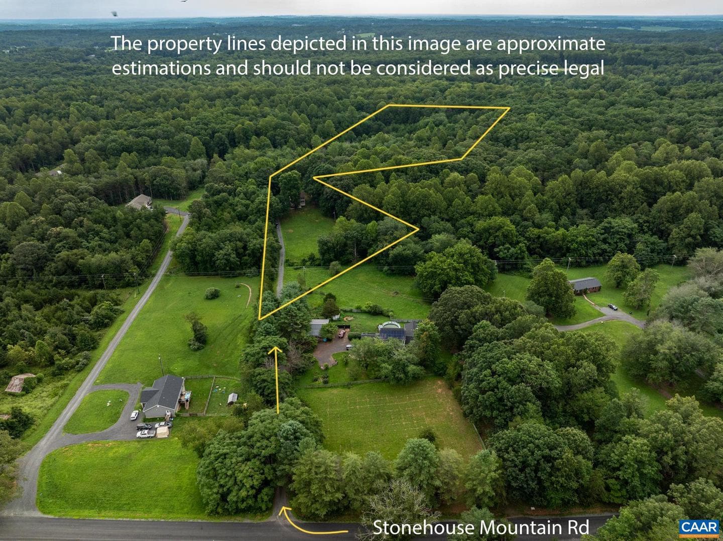 13259 Stonehouse Mountain Rd photo 26