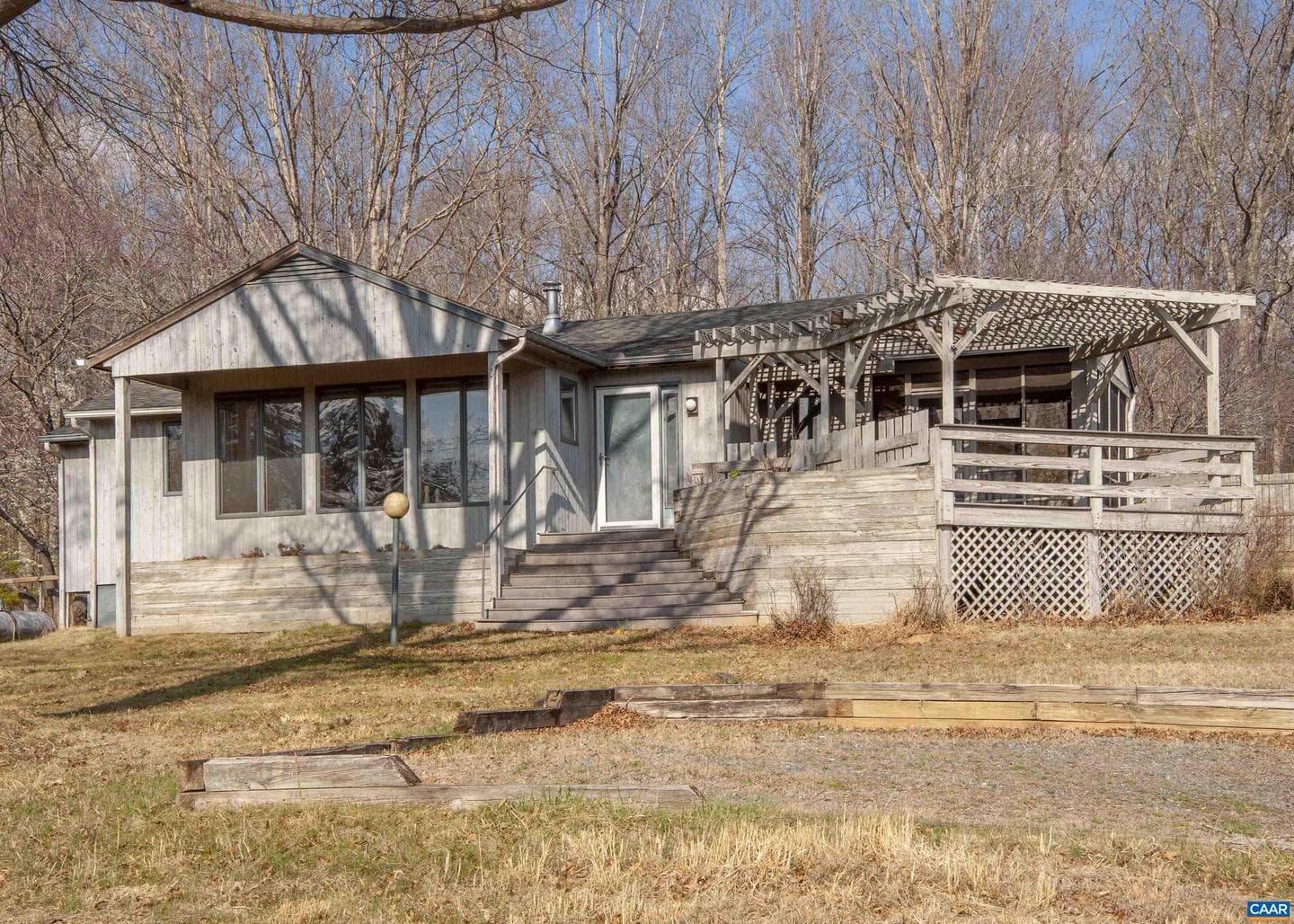 8268 Dick Woods Rd