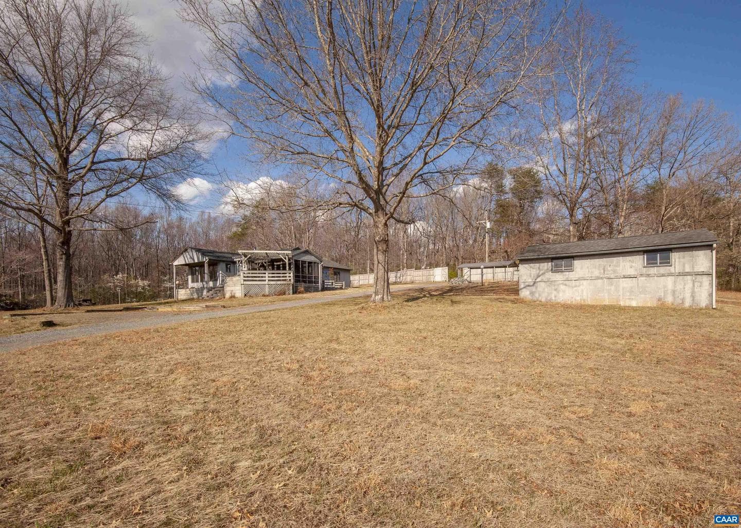 8268 Dick Woods Rd photo 47