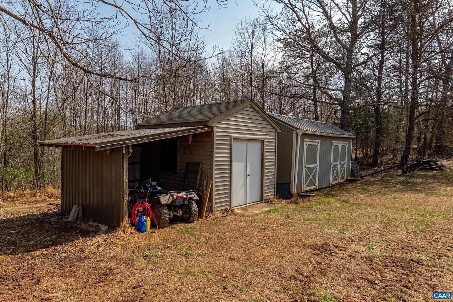 1621 Turkey Mountain Rd photo 49