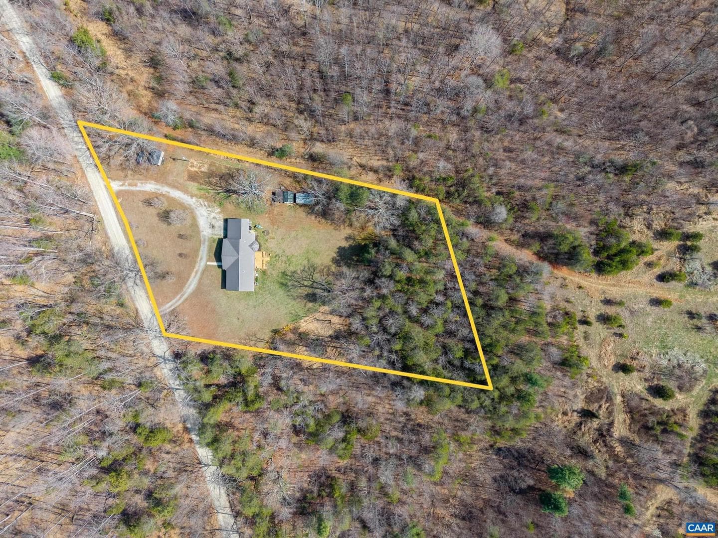 1621 Turkey Mountain Rd photo 59