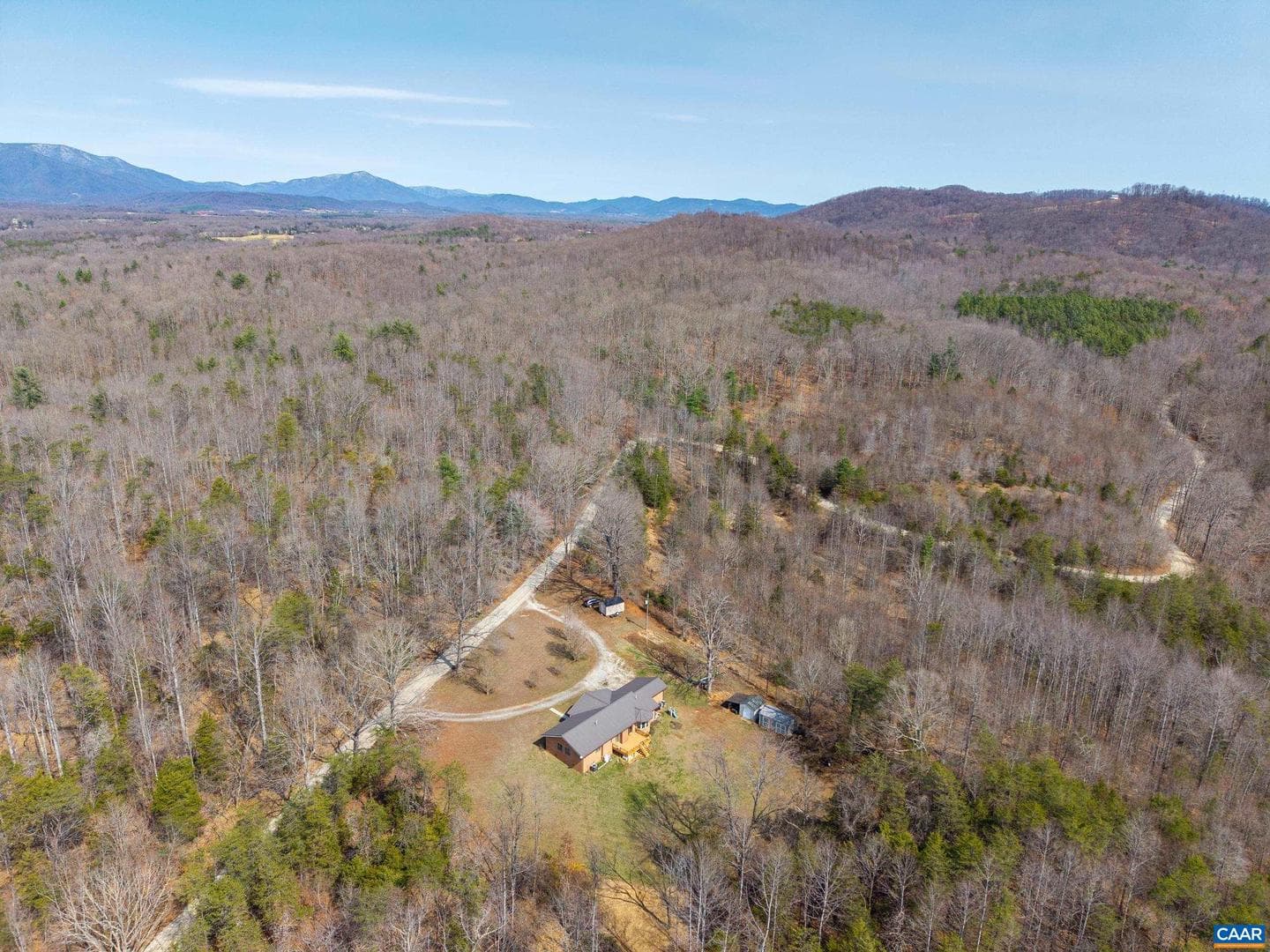 1621 Turkey Mountain Rd photo 60