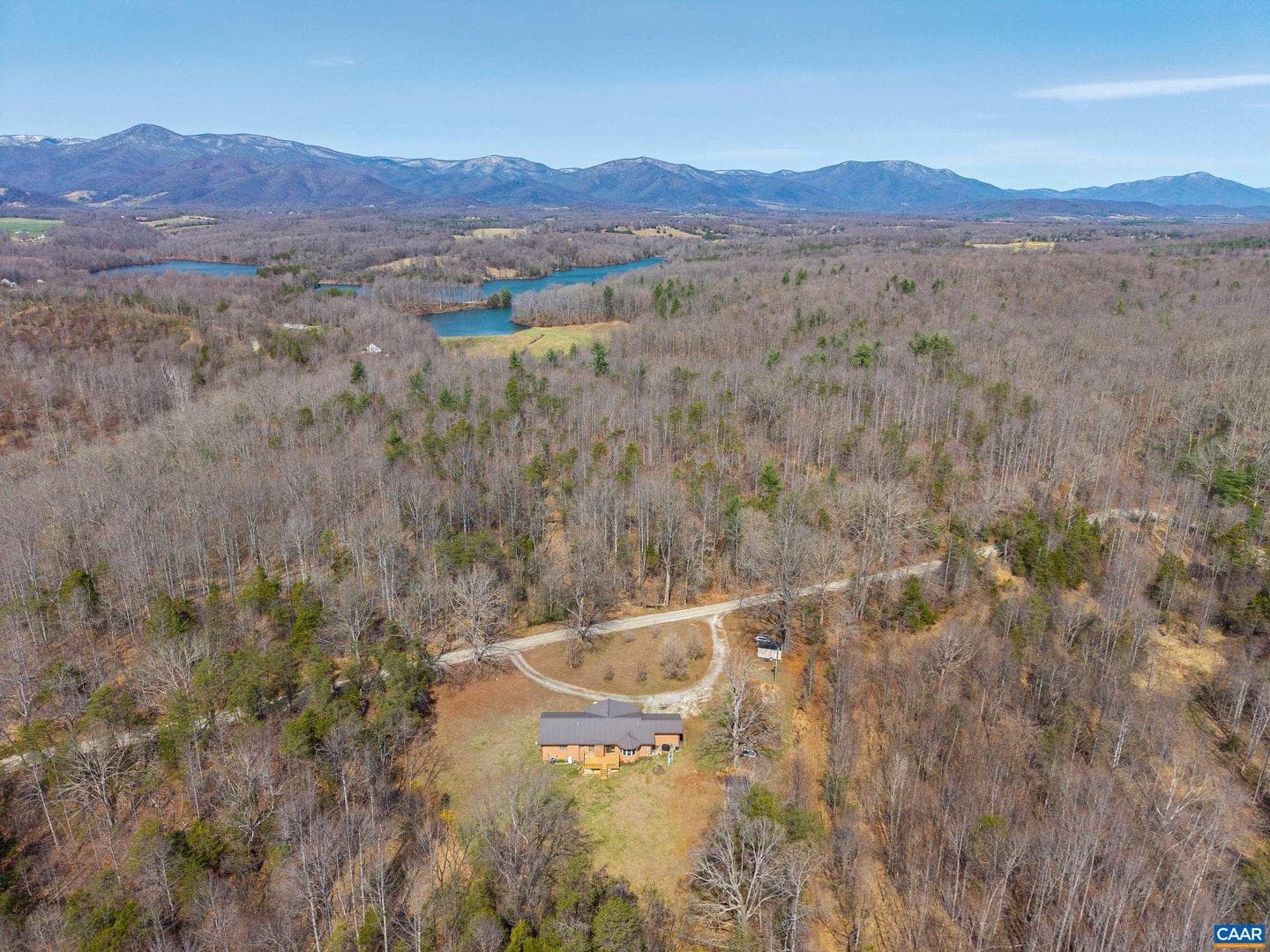 1621 Turkey Mountain Rd photo 61