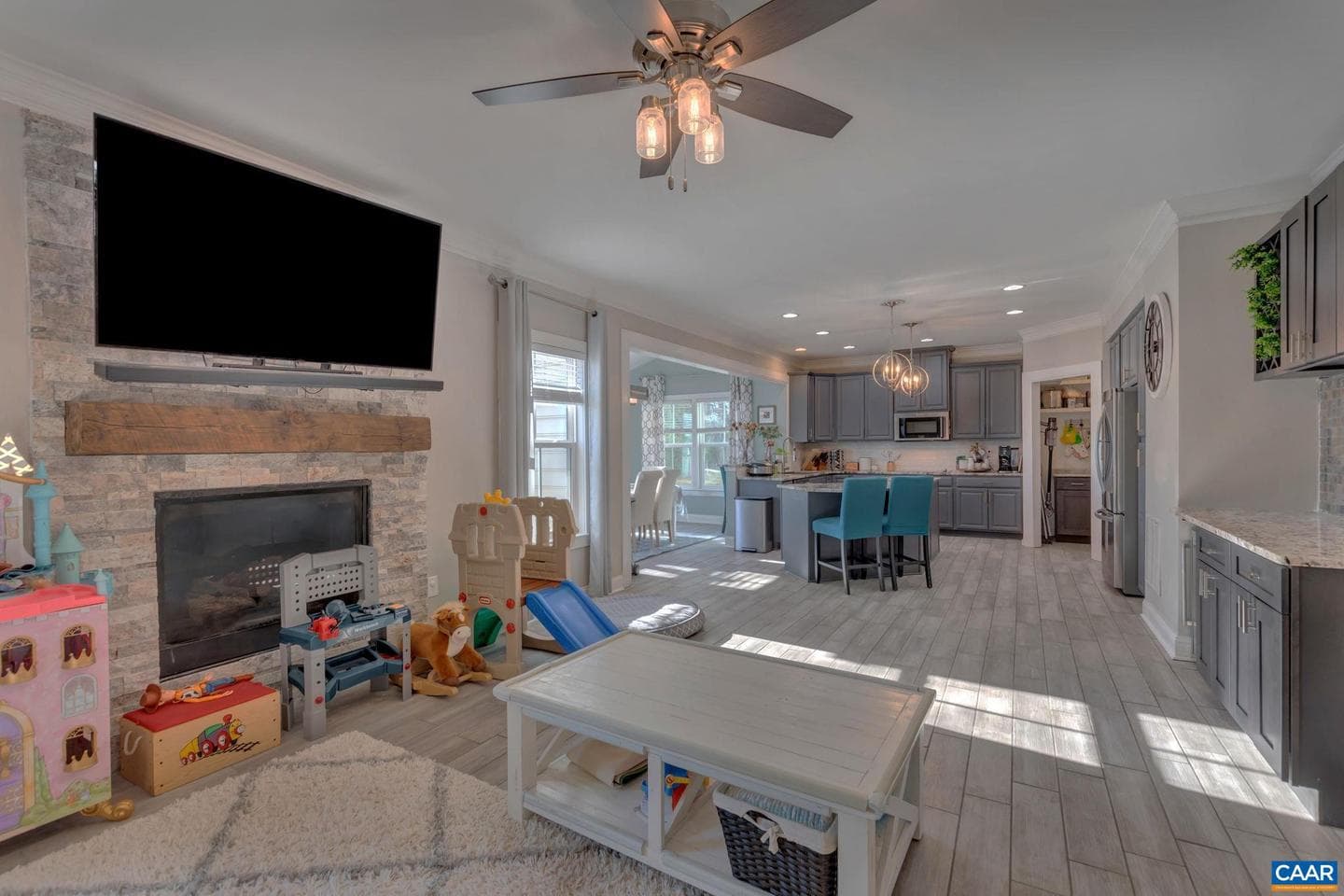 1416 Decatur Dr photo 13