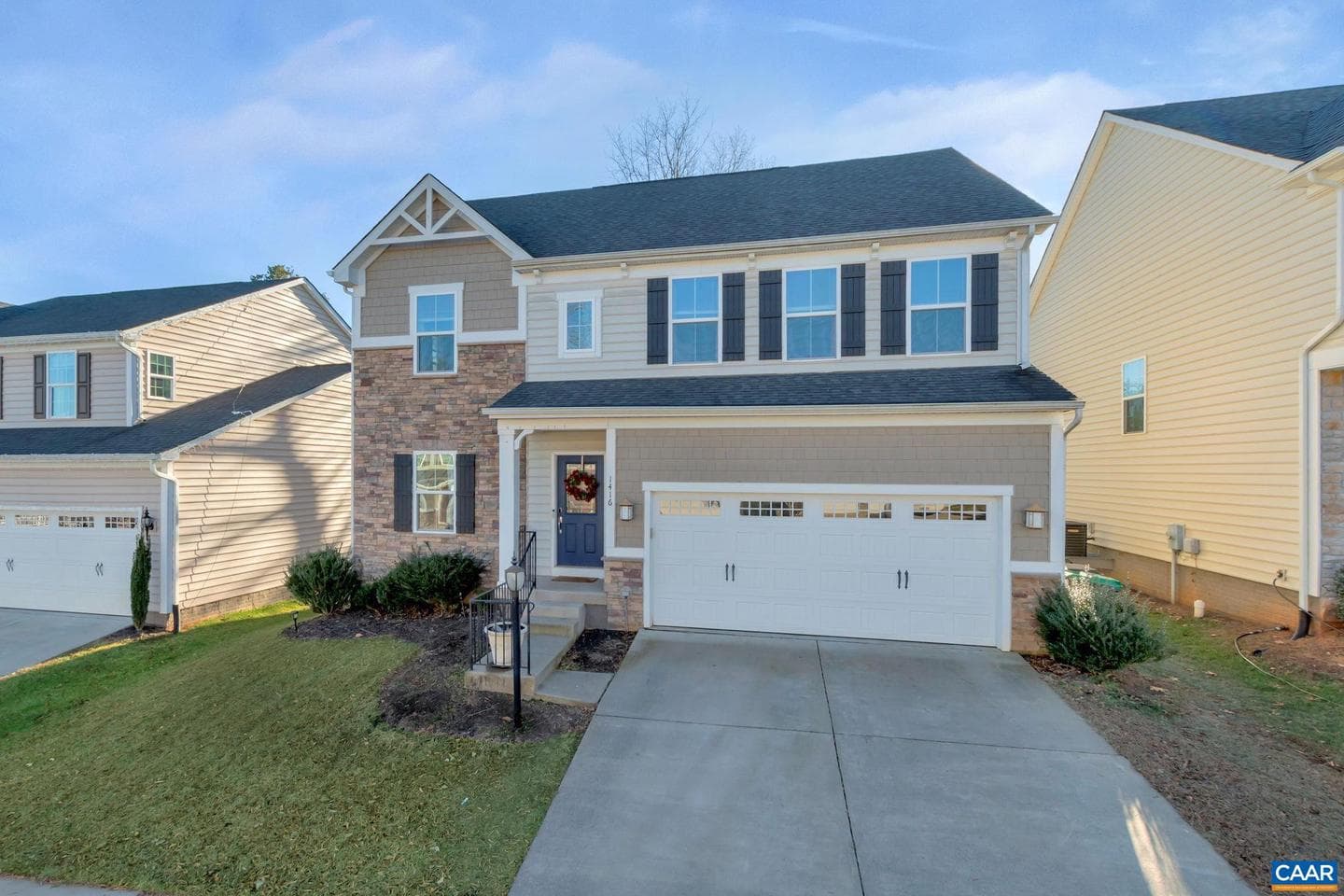 1416 Decatur Dr photo 2