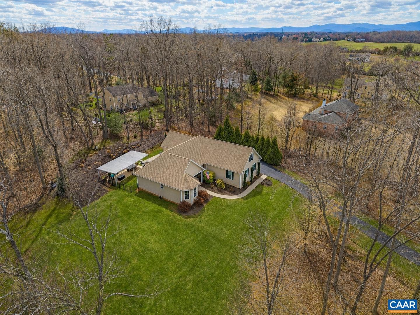 612 London Ct, Ruckersville