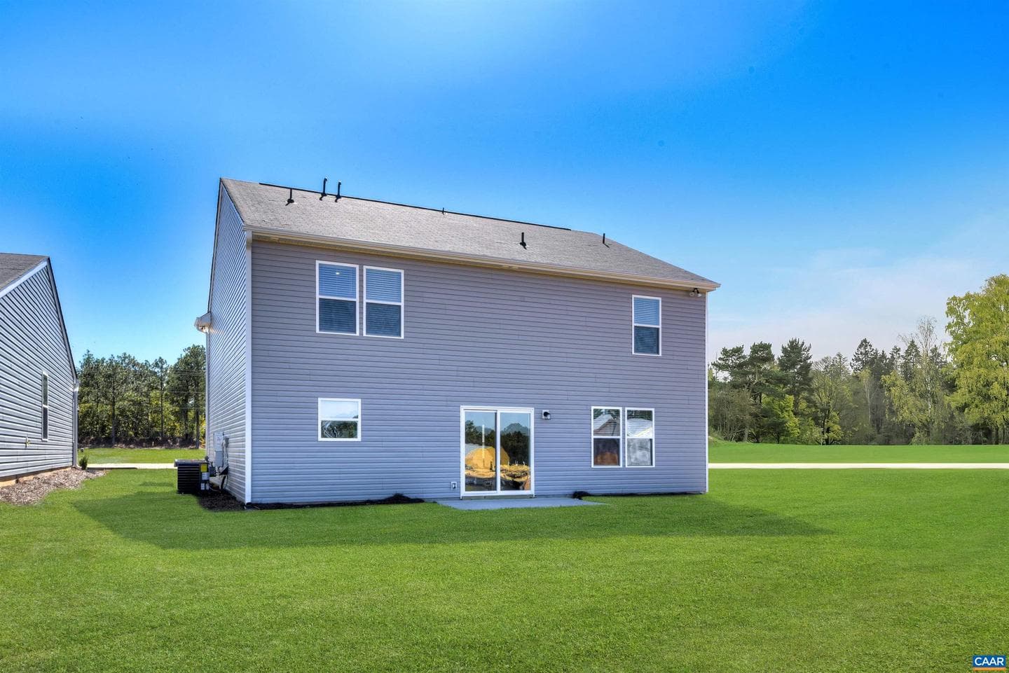 387 Horse Path Dr #lot 176, Charlottesville