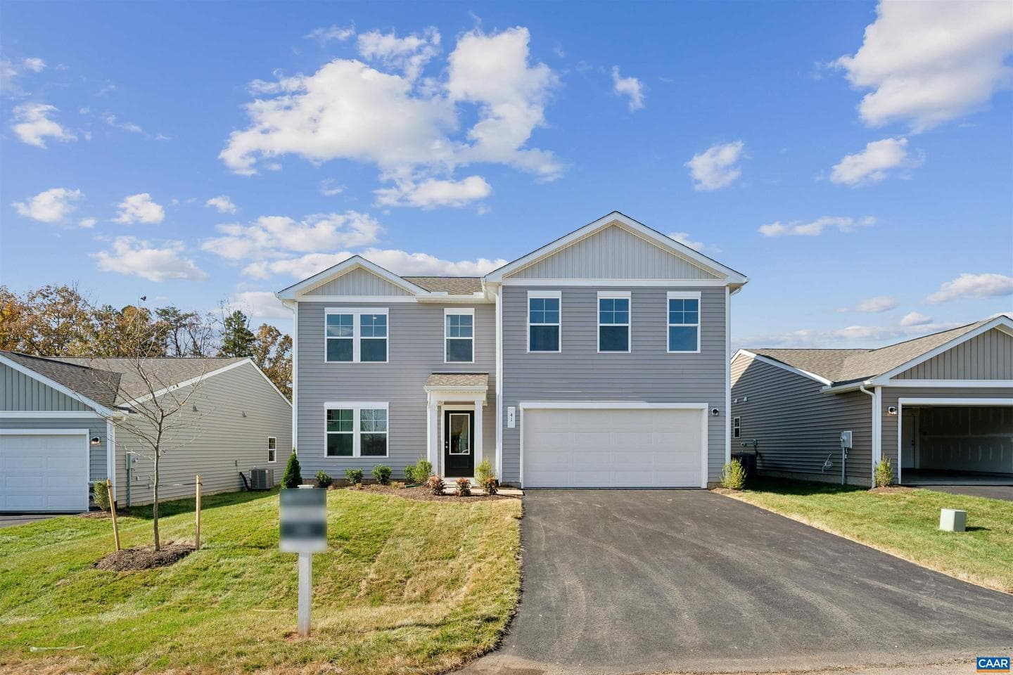38 Diana Ct #lot 190, Charlottesville