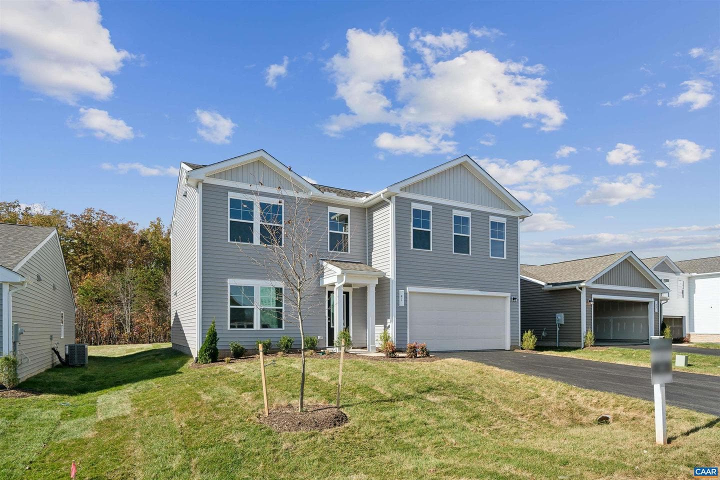 38 Diana Ct #lot 190, Charlottesville