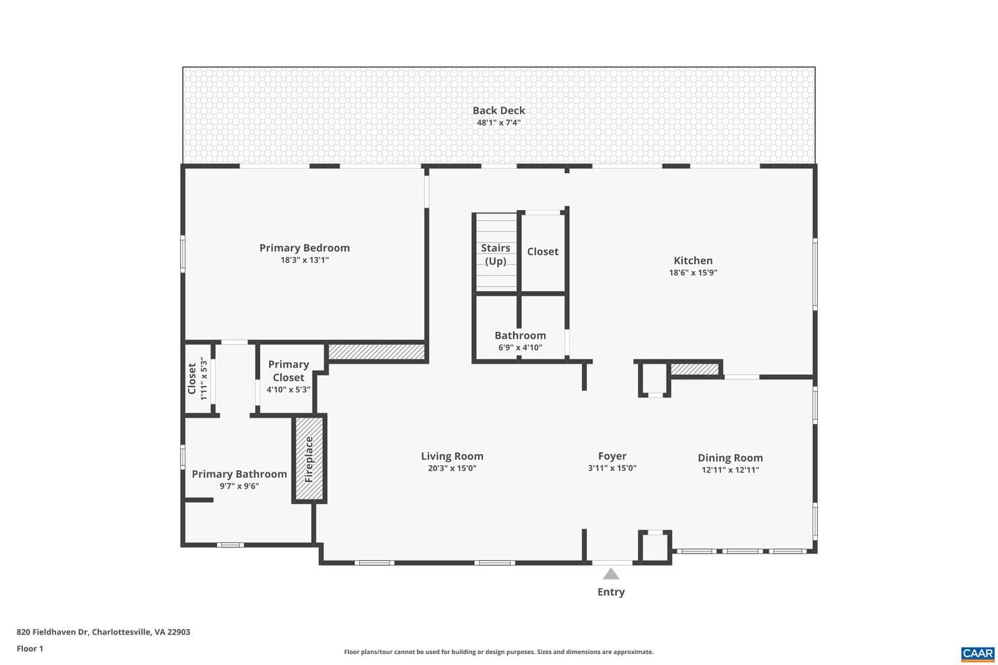 820 Fieldhaven Dr photo 21