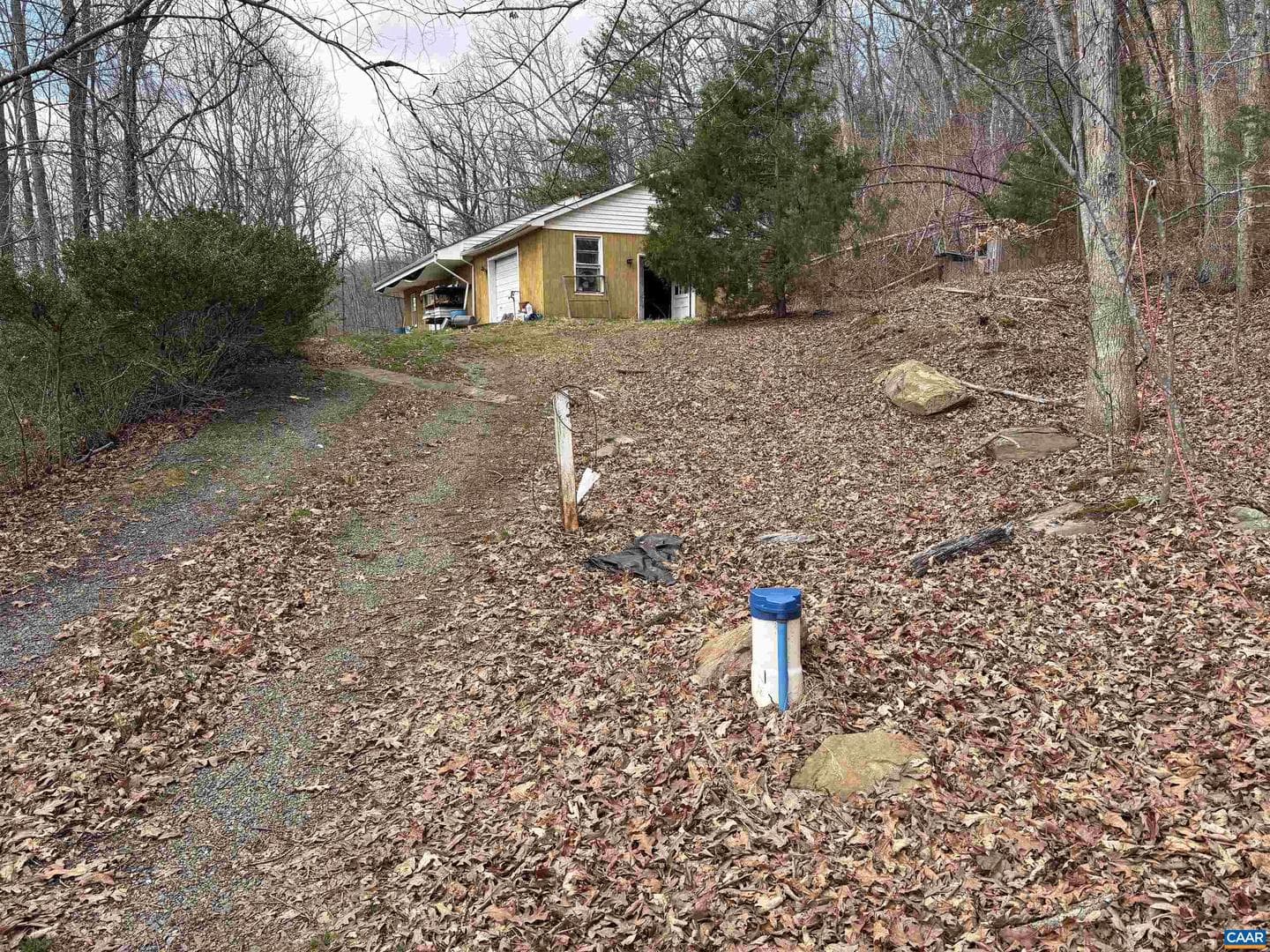 9450 James River Rd photo 17