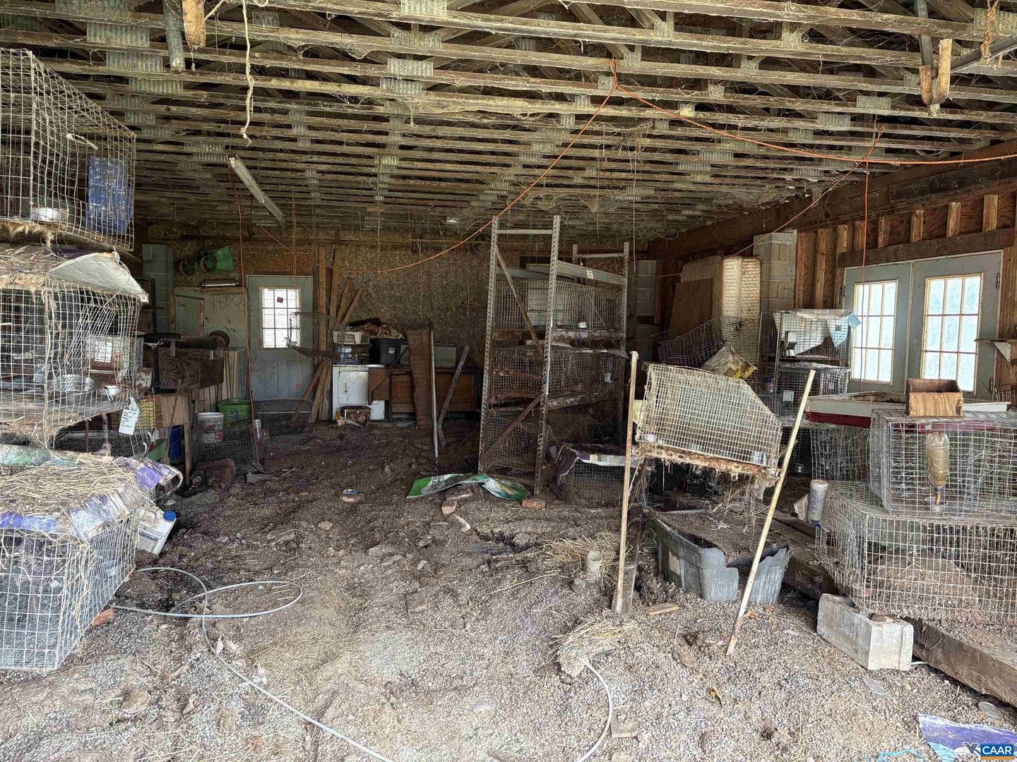 9450 James River Rd photo 21