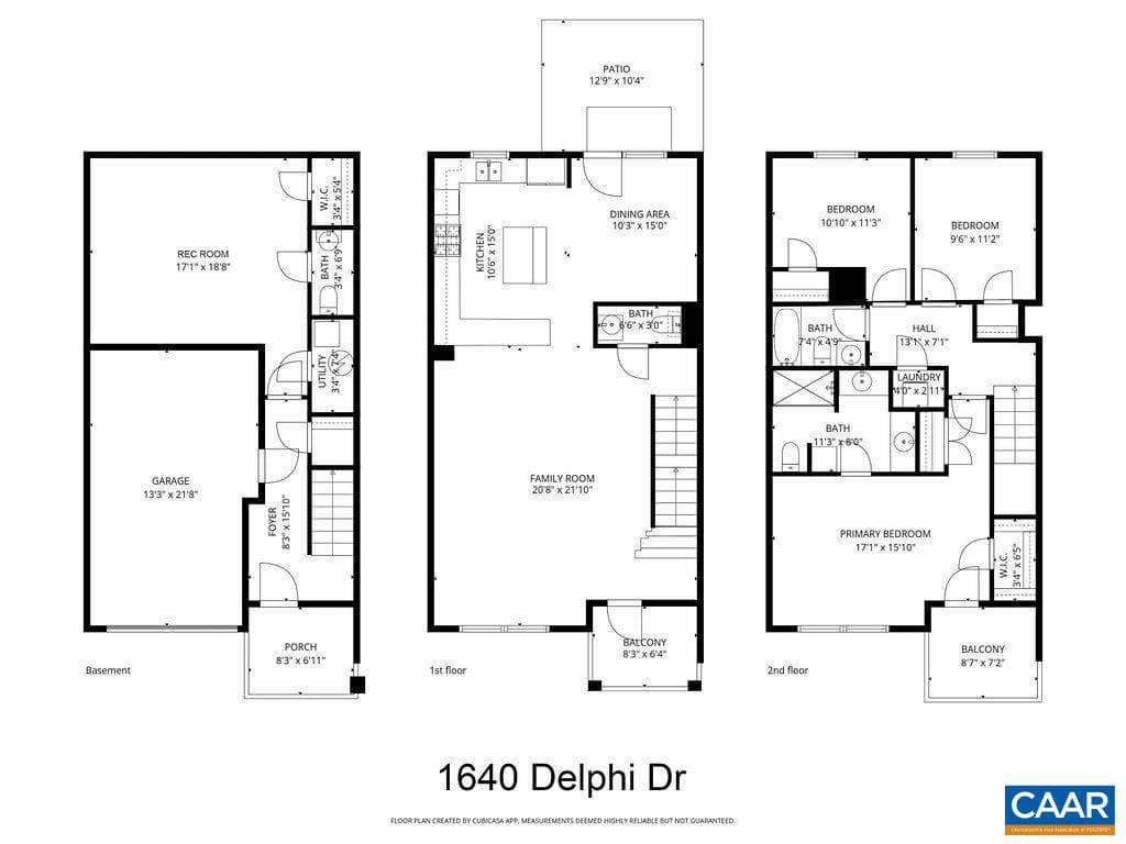 1640 Delphi Dr photo 19