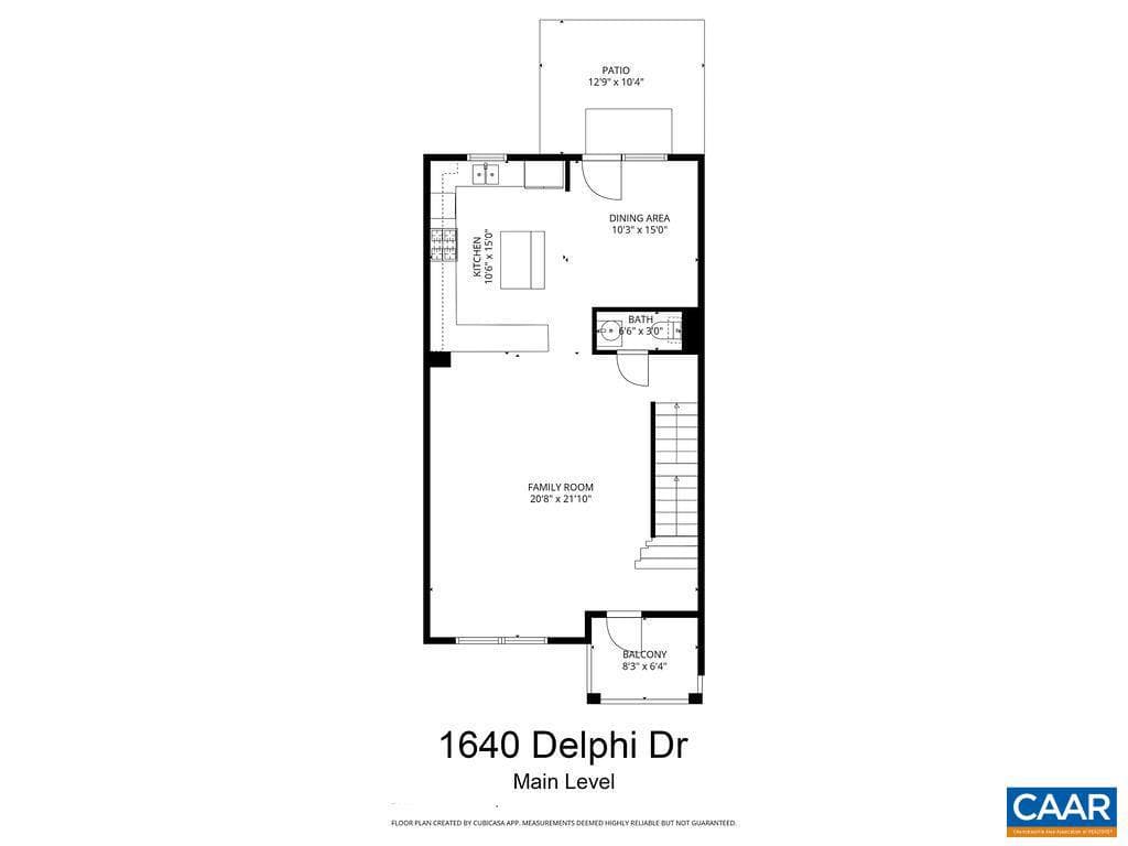 1640 Delphi Dr photo 20