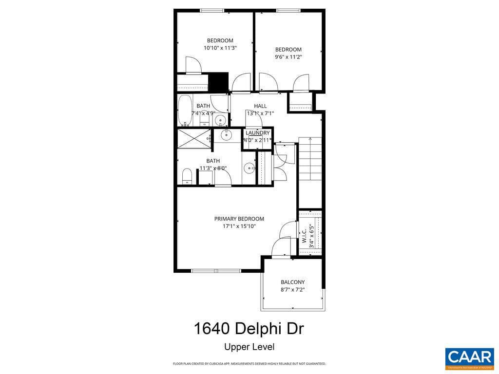 1640 Delphi Dr photo 21