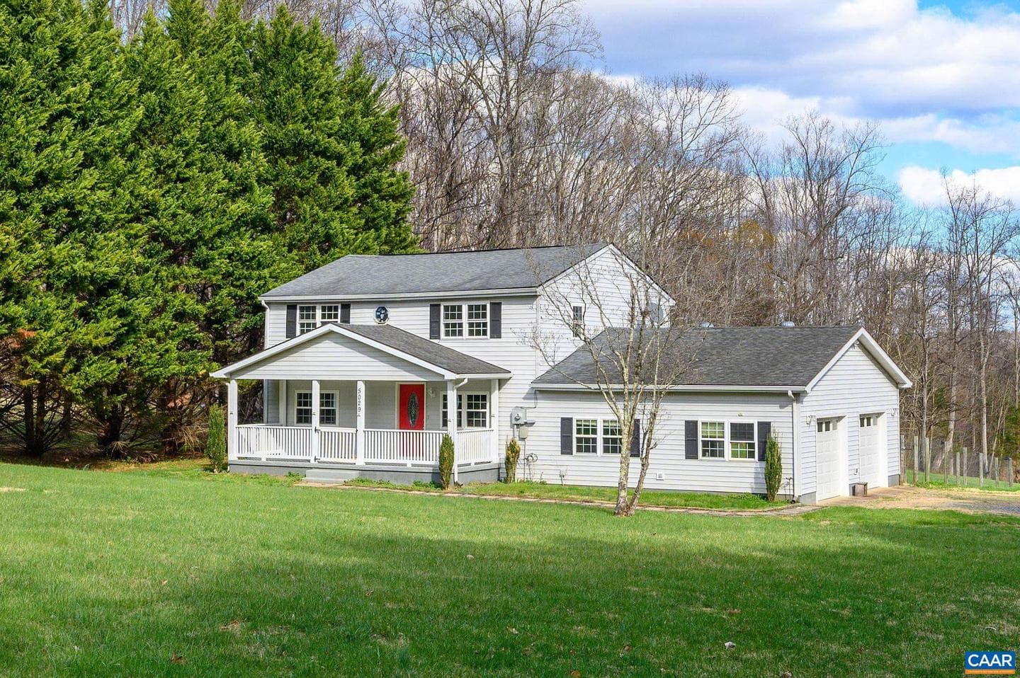 5029 Green Creek Rd