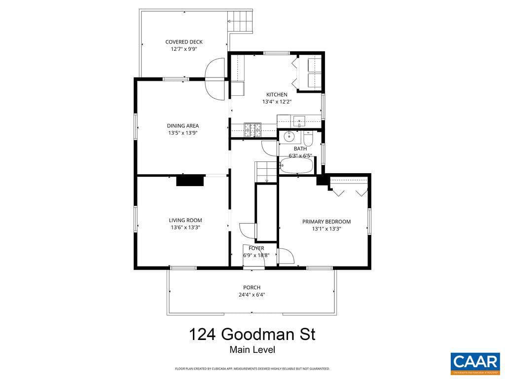 124 Goodman St photo 13