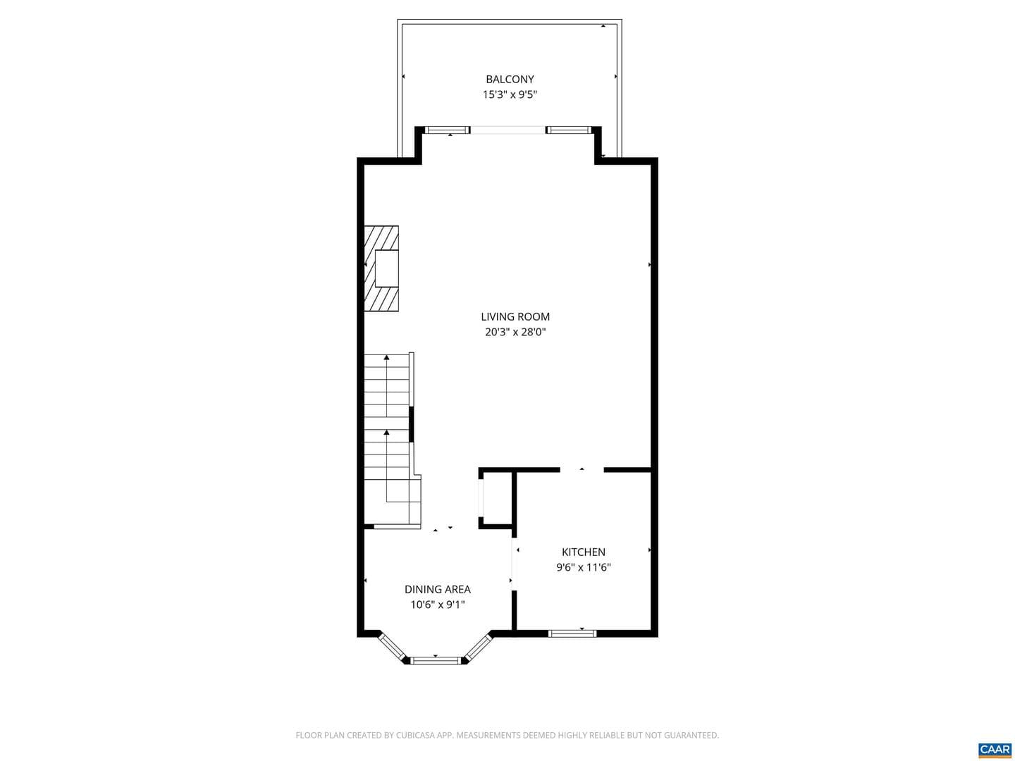 104 Melbourne Park Cir # D photo 20