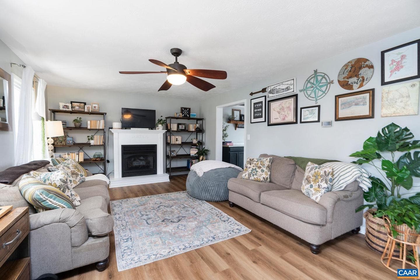 205 Yount Ave photo 14