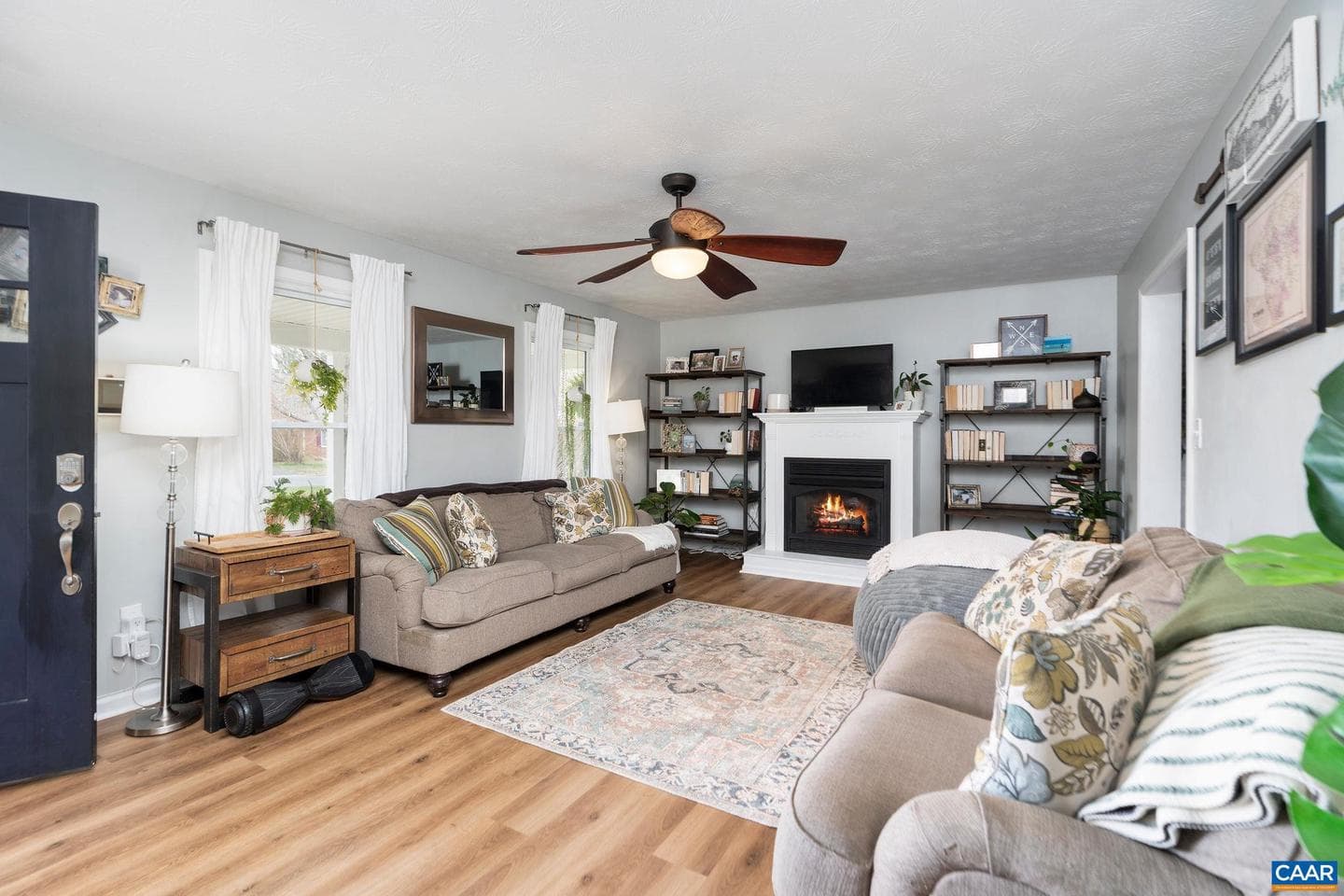 205 Yount Ave photo 15