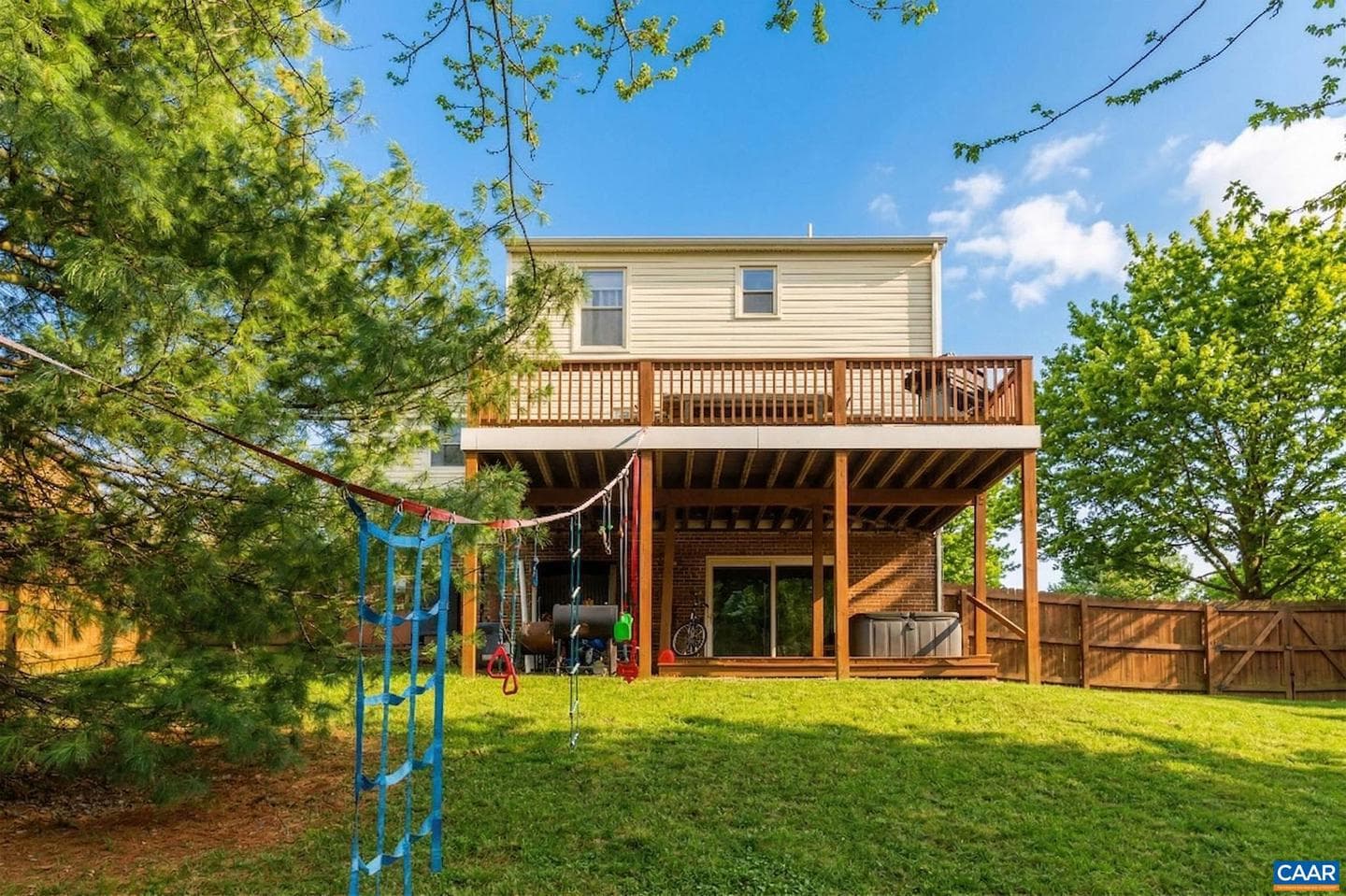 205 Yount Ave photo 32
