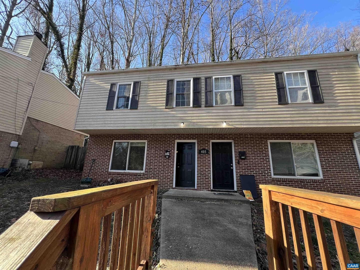 405 Valley Road Ext, Charlottesville