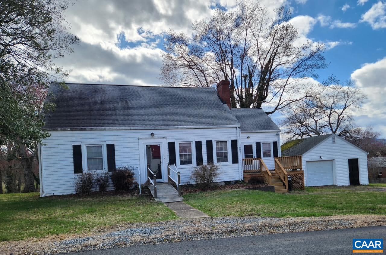 103 Noble Ave, Gordonsville