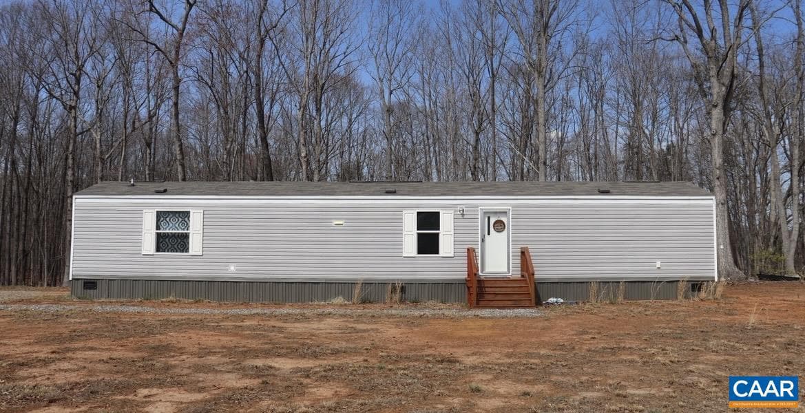 169 Old Darbytown Rd, Dillwyn