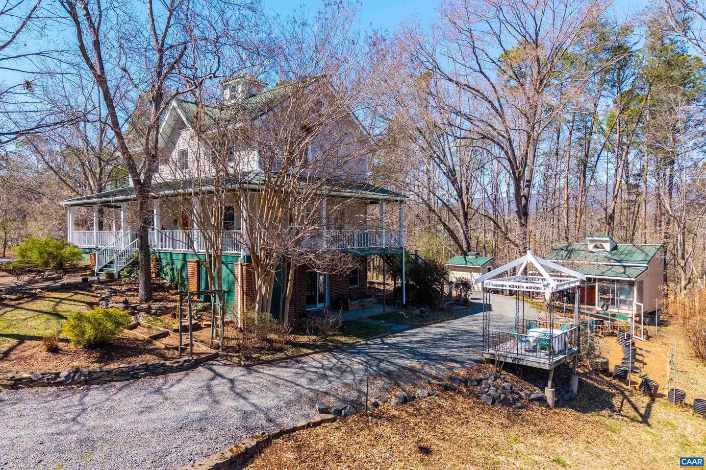 5864 Wyant Ln photo 17