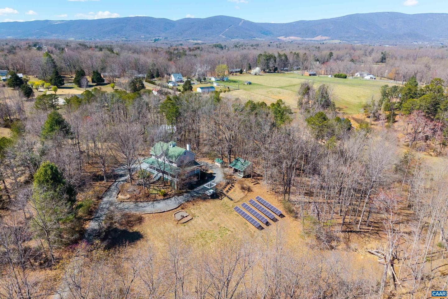 5864 Wyant Ln, Charlottesville