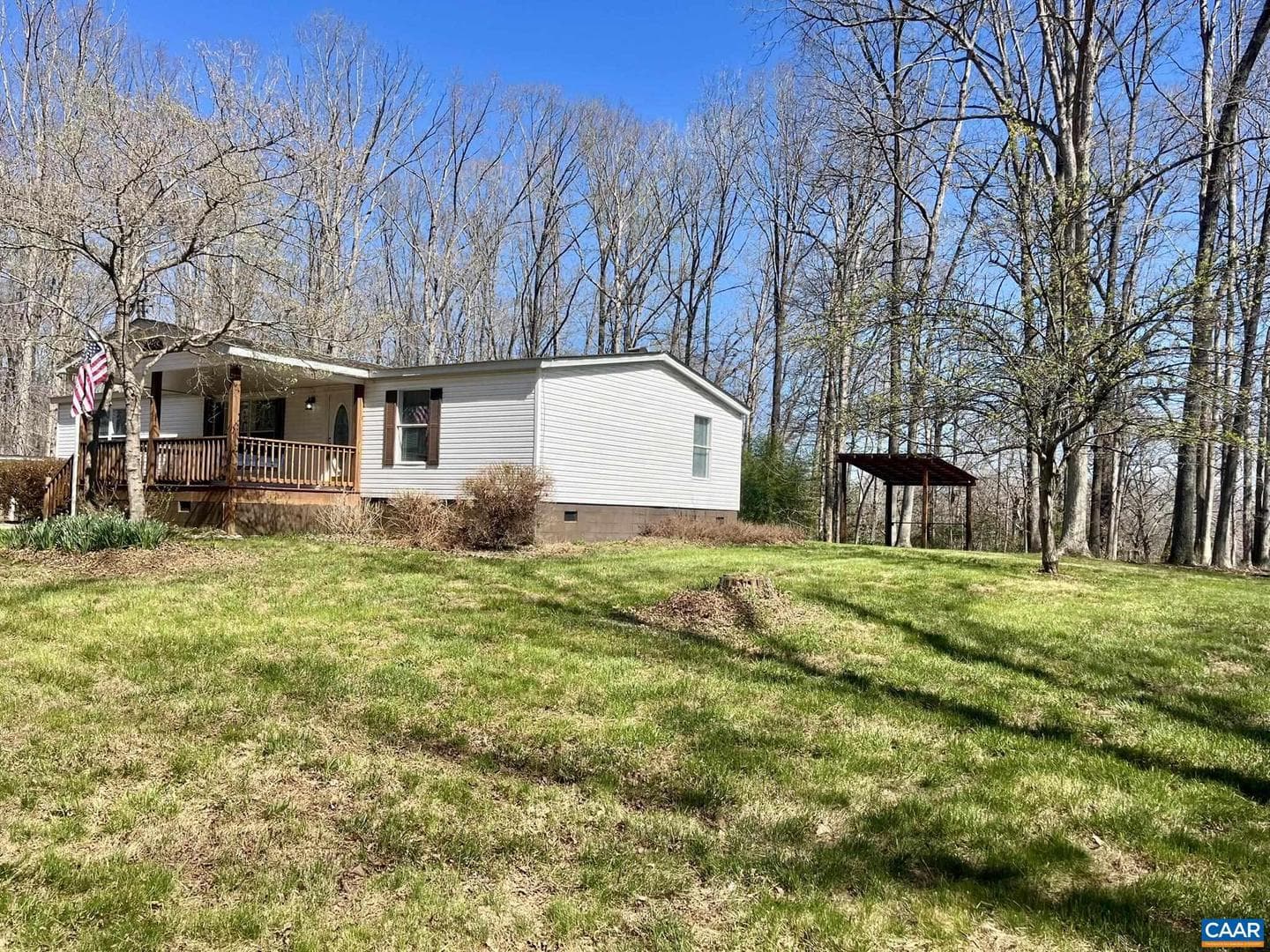 289 Community House Rd photo 2