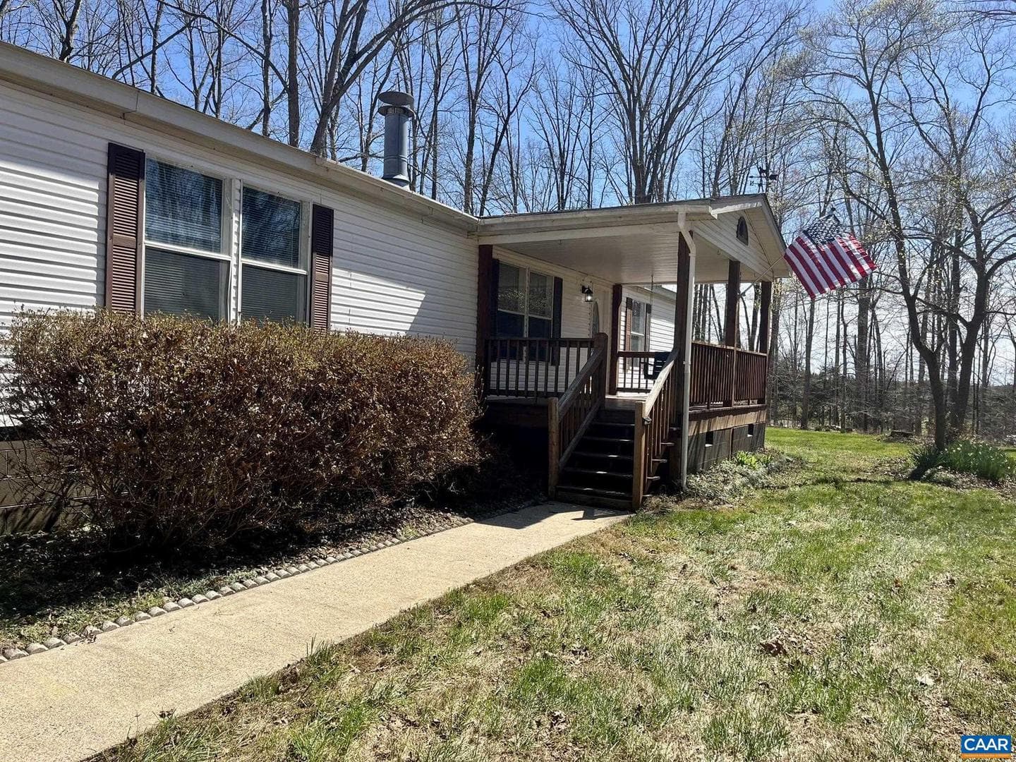 289 Community House Rd photo 3